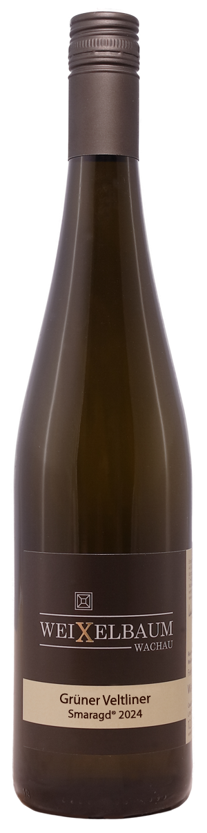 Grüner Veltliner Smaragd 2024