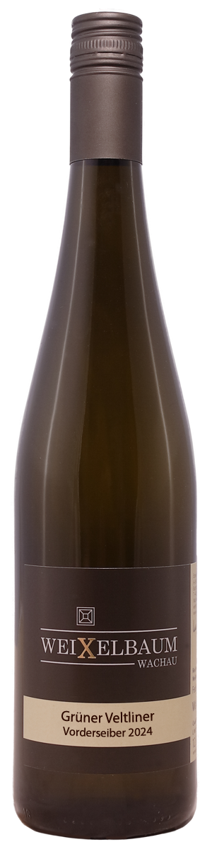 Grüner Veltliner Vorderseiber 2024