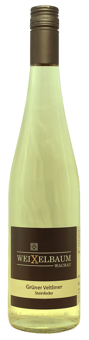 Grüner Veltliner Steinfeder® 2025