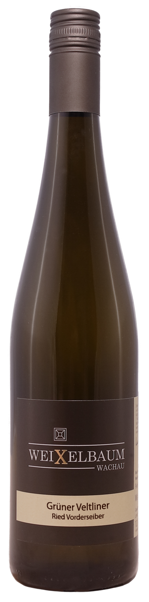 Grüner Veltliner Federspiel® 2025