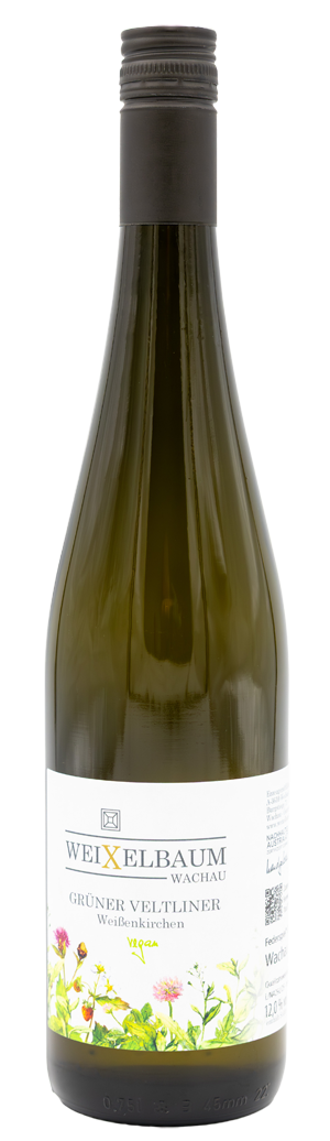 Grüner Veltliner Federspiel® 2025