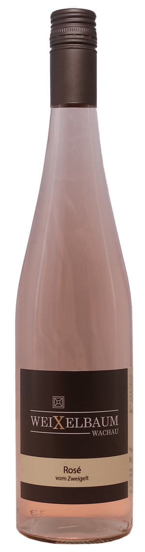 Rosé vom Zweigelt 2025